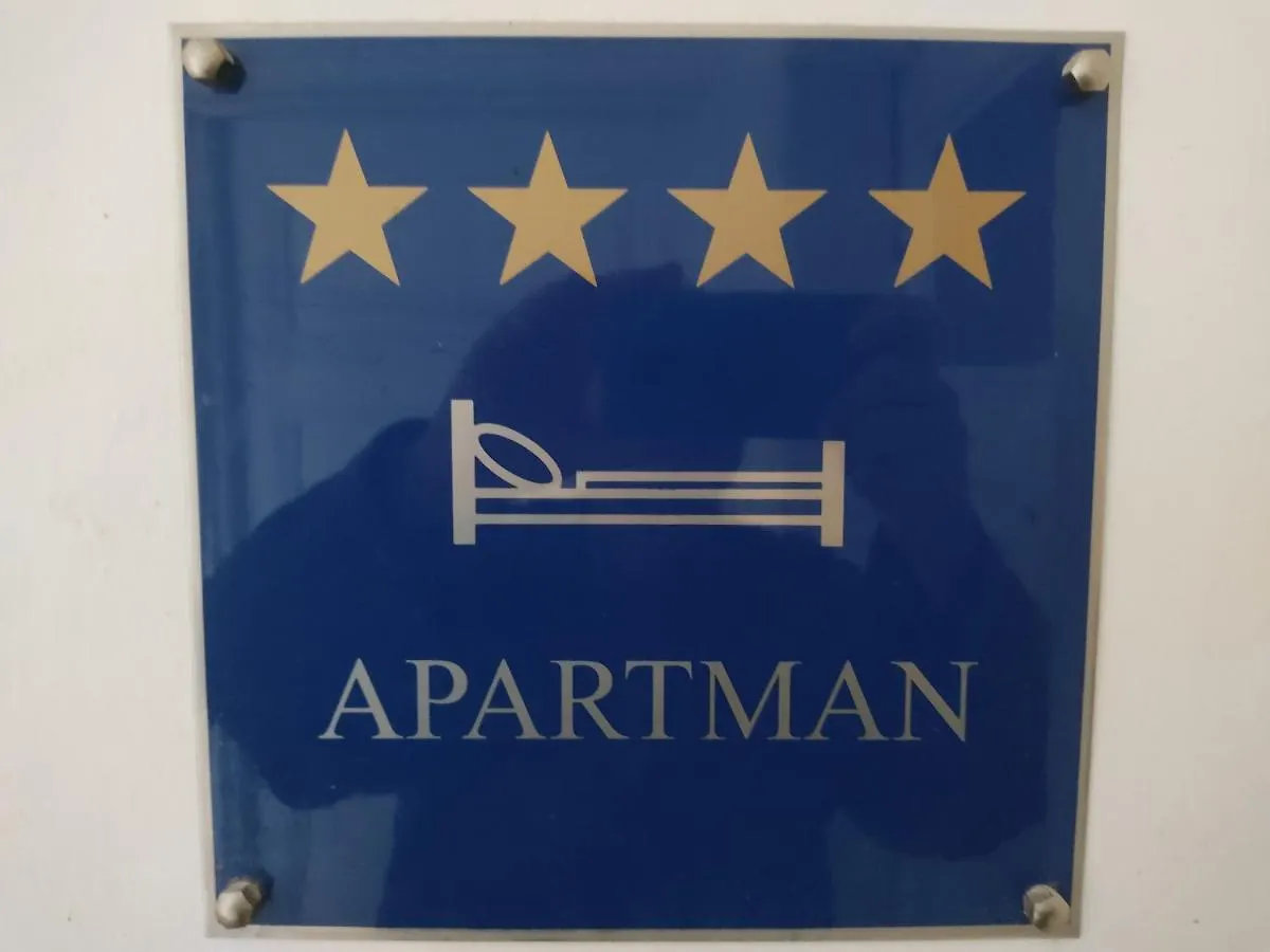 Apartment Vanja Opatija