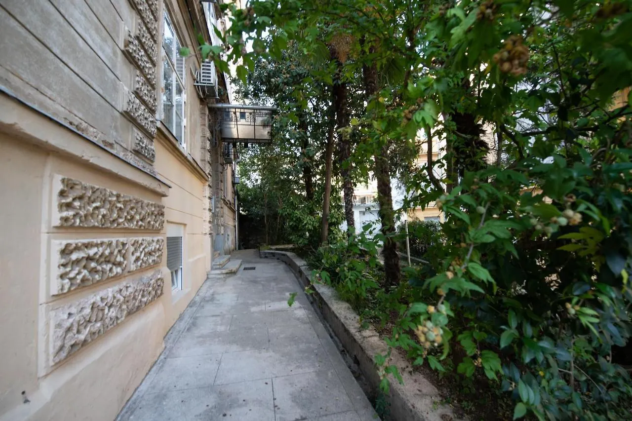 Apartment Vanja Οπατία