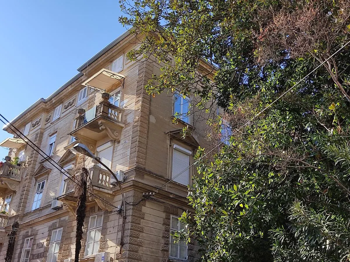 Apartment Vanja Opatija