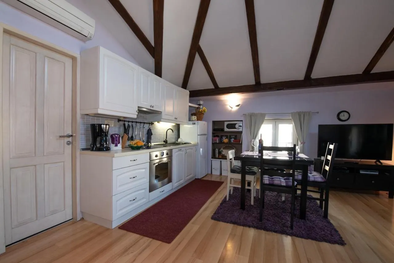 Apartment Vanja Opatija Croatia