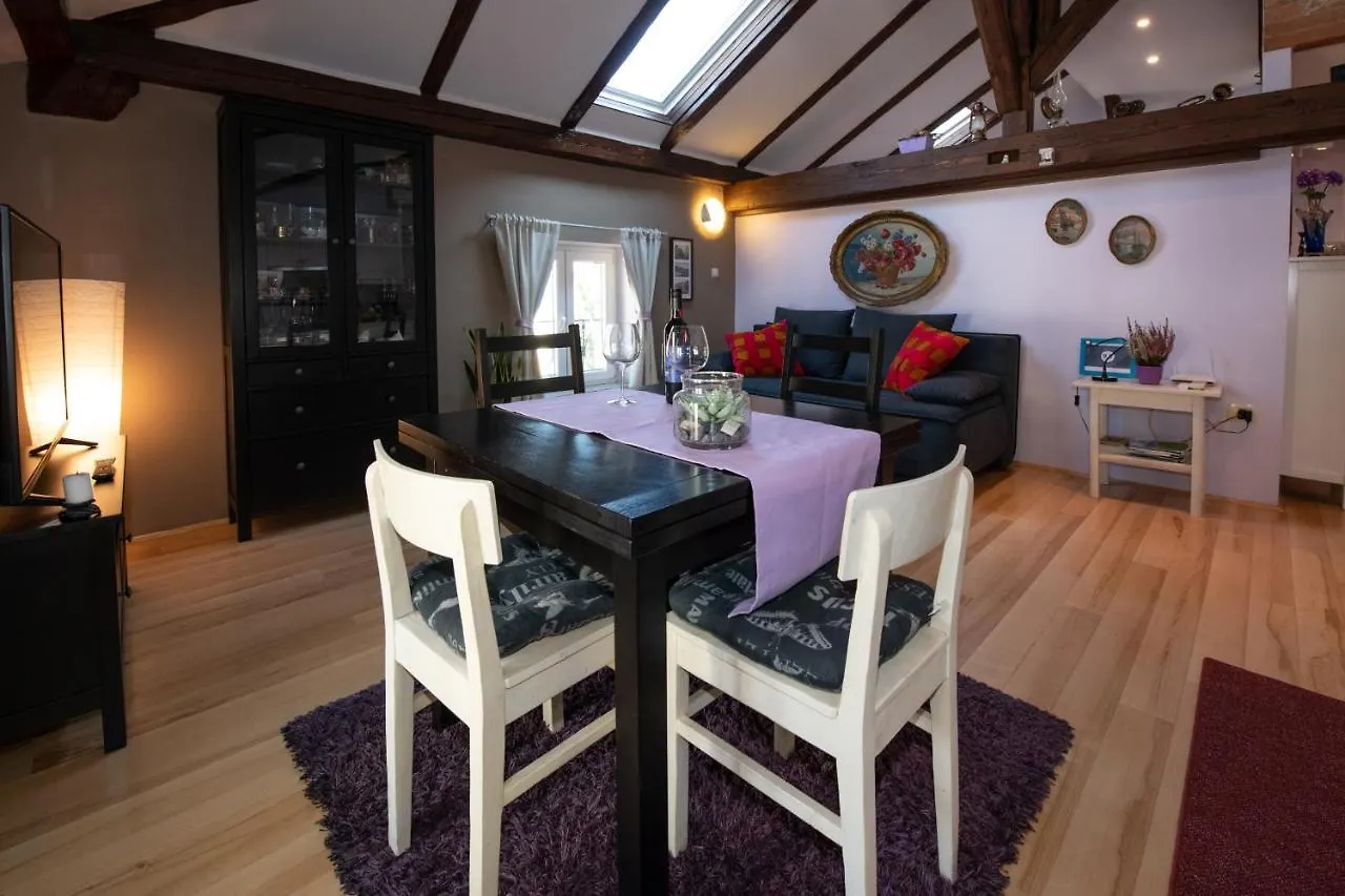 Apartment Vanja Opatija