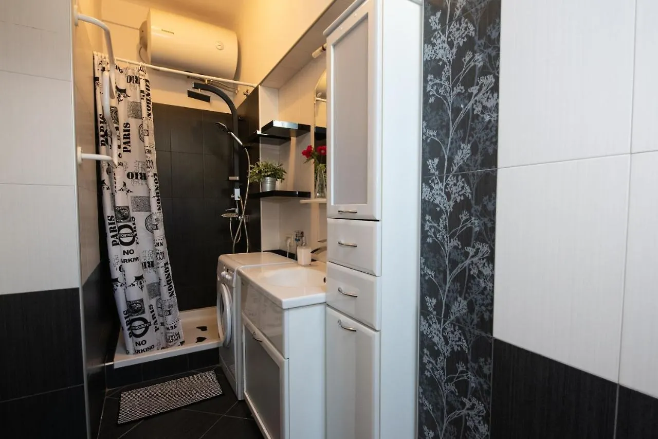 Apartment Vanja Οπατία