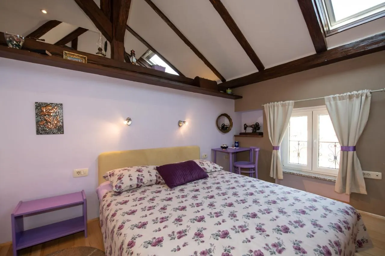Apartment Vanja Opatija