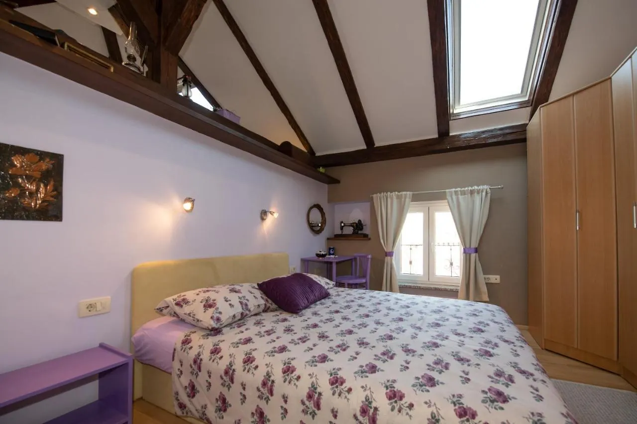Apartment Vanja Opatija
