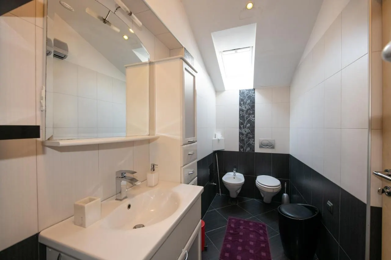 Apartment Vanja Opatija