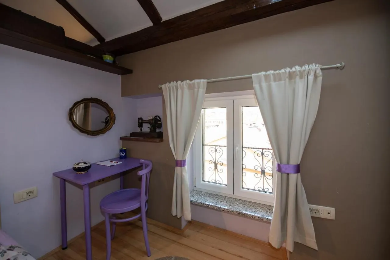 Apartment Vanja Οπατία Κροατία