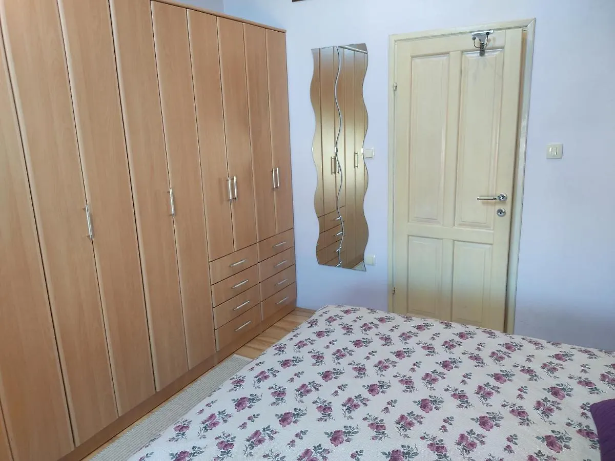 Apartment Vanja Opatija 0*,  Croatia